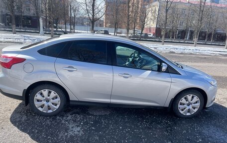 Ford Focus III, 2015 год, 1 100 000 рублей, 15 фотография