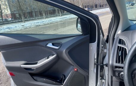 Ford Focus III, 2015 год, 1 100 000 рублей, 12 фотография