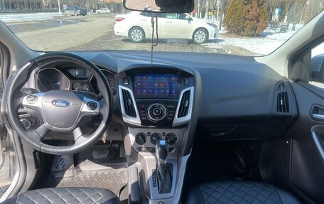 Ford Focus III, 2015 год, 1 100 000 рублей, 16 фотография