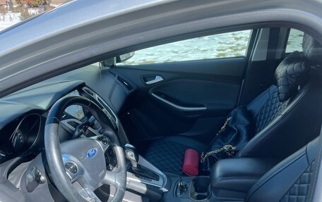 Ford Focus III, 2015 год, 1 100 000 рублей, 19 фотография