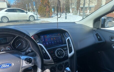 Ford Focus III, 2015 год, 1 100 000 рублей, 27 фотография