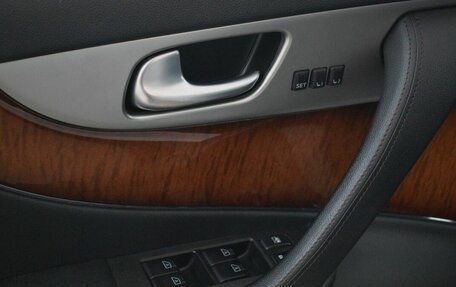 Infiniti FX II, 2013 год, 1 780 000 рублей, 10 фотография