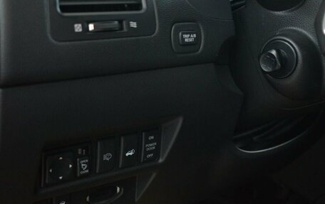 Infiniti FX II, 2013 год, 1 780 000 рублей, 12 фотография