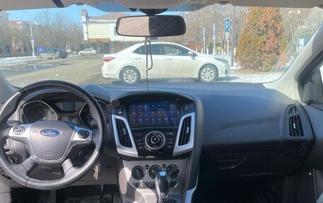 Ford Focus III, 2015 год, 1 100 000 рублей, 28 фотография