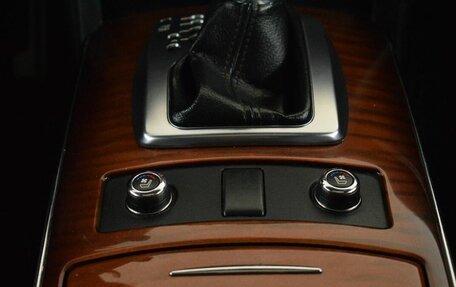 Infiniti FX II, 2013 год, 1 780 000 рублей, 9 фотография