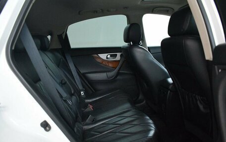 Infiniti FX II, 2013 год, 1 780 000 рублей, 15 фотография