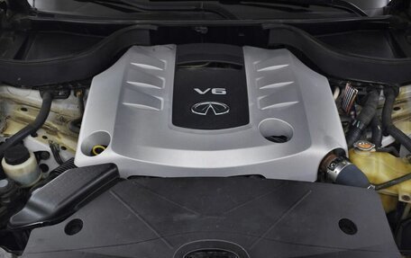 Infiniti FX II, 2013 год, 1 780 000 рублей, 17 фотография