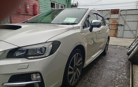 Subaru Levorg I, 2017 год, 1 815 000 рублей, 11 фотография