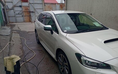 Subaru Levorg I, 2017 год, 1 815 000 рублей, 10 фотография