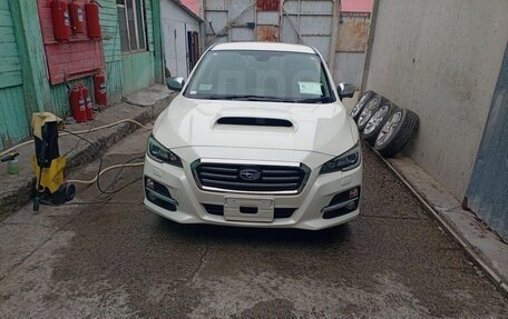 Subaru Levorg I, 2017 год, 1 815 000 рублей, 7 фотография