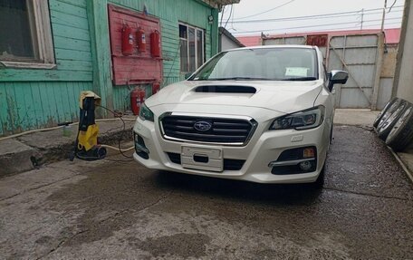 Subaru Levorg I, 2017 год, 1 815 000 рублей, 6 фотография