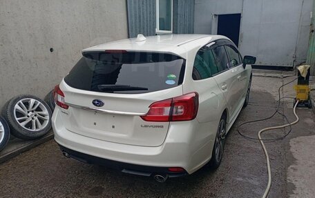 Subaru Levorg I, 2017 год, 1 815 000 рублей, 14 фотография