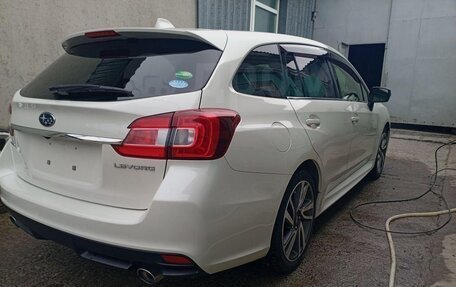 Subaru Levorg I, 2017 год, 1 815 000 рублей, 13 фотография