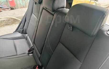 Subaru Levorg I, 2017 год, 1 815 000 рублей, 22 фотография