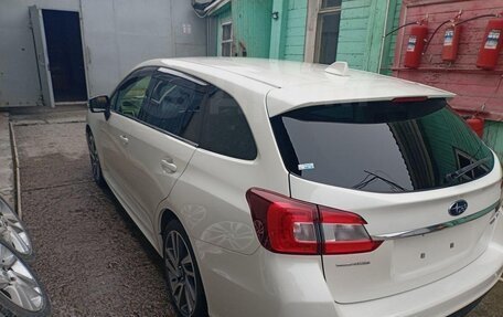 Subaru Levorg I, 2017 год, 1 815 000 рублей, 18 фотография