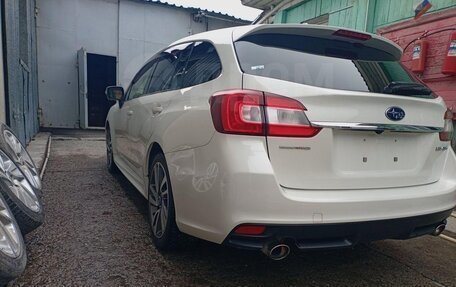 Subaru Levorg I, 2017 год, 1 815 000 рублей, 17 фотография