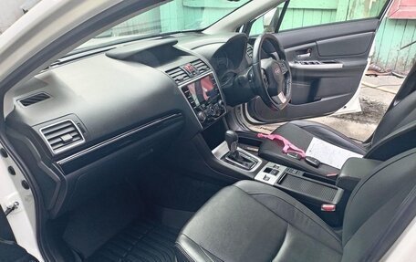 Subaru Levorg I, 2017 год, 1 815 000 рублей, 24 фотография