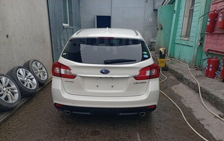 Subaru Levorg I, 2017 год, 1 815 000 рублей, 15 фотография