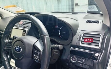Subaru Levorg I, 2017 год, 1 815 000 рублей, 25 фотография