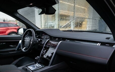Land Rover Discovery Sport I рестайлинг, 2020 год, 3 689 898 рублей, 10 фотография