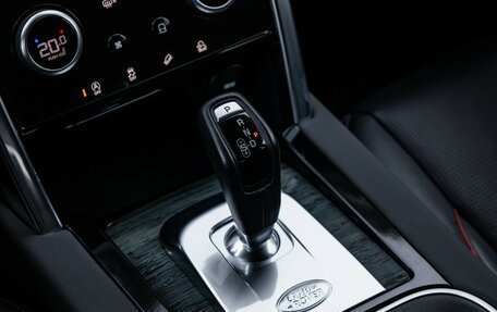 Land Rover Discovery Sport I рестайлинг, 2020 год, 3 689 898 рублей, 23 фотография