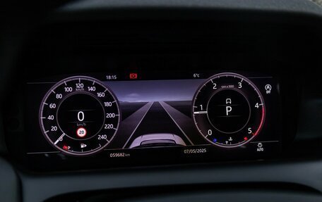 Land Rover Discovery Sport I рестайлинг, 2020 год, 3 689 898 рублей, 16 фотография