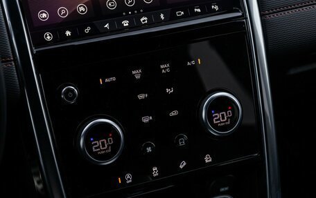 Land Rover Discovery Sport I рестайлинг, 2020 год, 3 689 898 рублей, 22 фотография