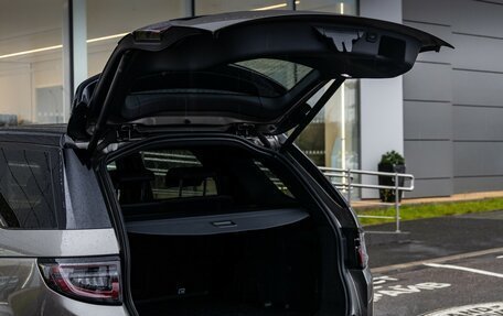 Land Rover Discovery Sport I рестайлинг, 2020 год, 3 689 898 рублей, 28 фотография