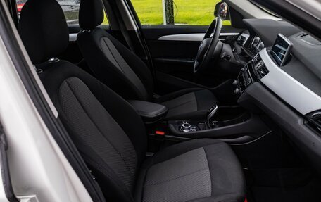 BMW X1, 2019 год, 2 390 000 рублей, 12 фотография