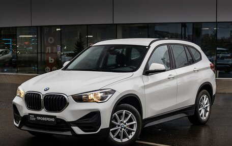 BMW X1, 2019 год, 2 390 000 рублей, 2 фотография
