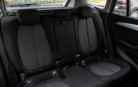 BMW X1, 2019 год, 2 390 000 рублей, 13 фотография