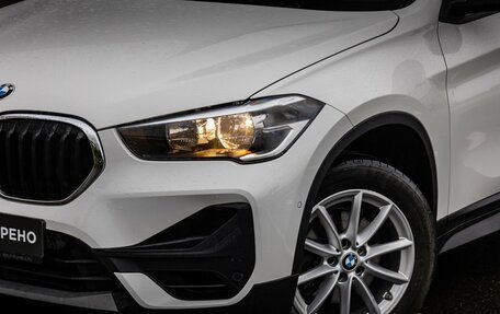 BMW X1, 2019 год, 2 390 000 рублей, 3 фотография