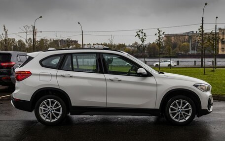 BMW X1, 2019 год, 2 390 000 рублей, 6 фотография