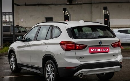 BMW X1, 2019 год, 2 390 000 рублей, 9 фотография