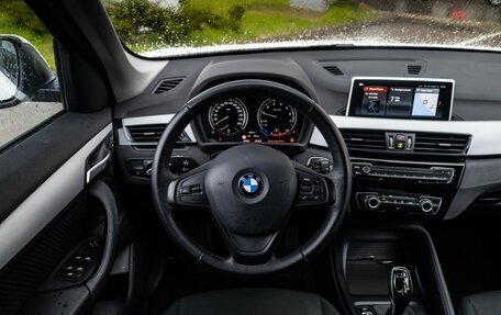 BMW X1, 2019 год, 2 390 000 рублей, 15 фотография