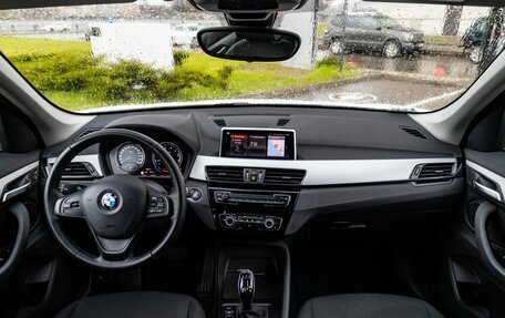 BMW X1, 2019 год, 2 390 000 рублей, 18 фотография