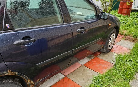 Ford Focus IV, 2001 год, 190 000 рублей, 6 фотография