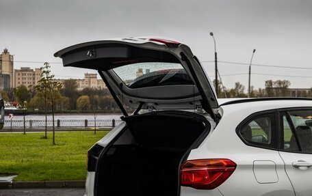 BMW X1, 2019 год, 2 390 000 рублей, 25 фотография