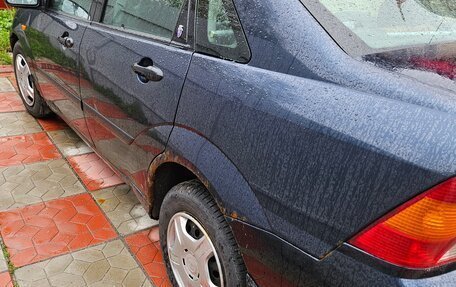 Ford Focus IV, 2001 год, 190 000 рублей, 3 фотография