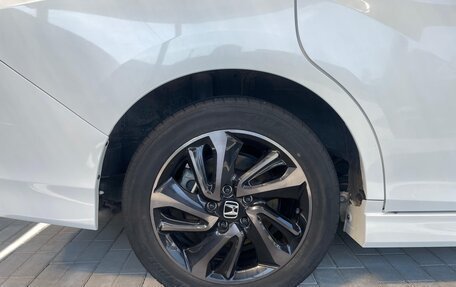 Honda Stepwgn IV, 2019 год, 2 650 000 рублей, 9 фотография