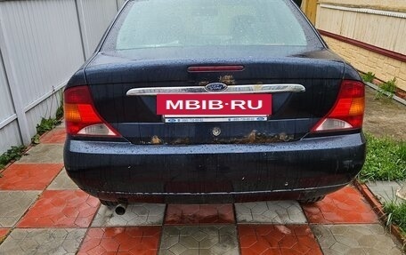 Ford Focus IV, 2001 год, 190 000 рублей, 7 фотография