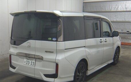 Honda Stepwgn IV, 2019 год, 2 650 000 рублей, 29 фотография