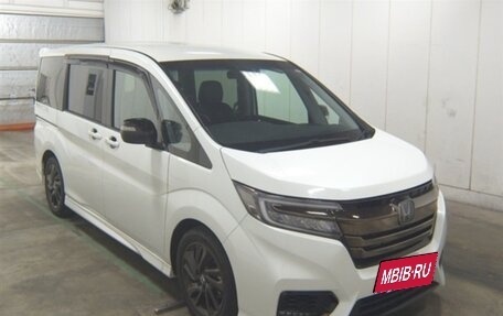 Honda Stepwgn IV, 2019 год, 2 650 000 рублей, 26 фотография