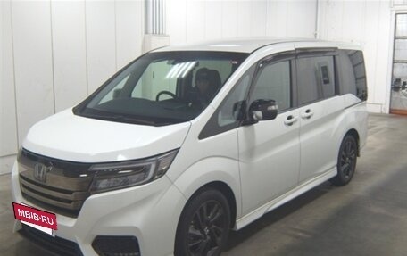 Honda Stepwgn IV, 2019 год, 2 650 000 рублей, 28 фотография