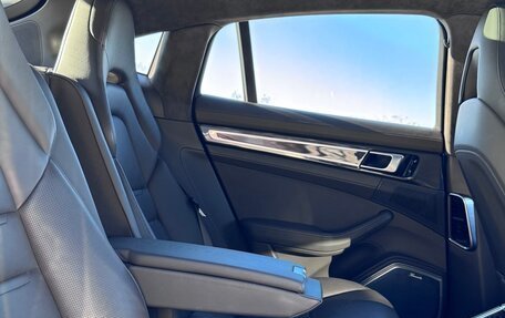 Porsche Panamera II рестайлинг, 2017 год, 9 500 000 рублей, 22 фотография
