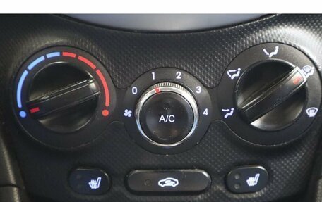 Hyundai Solaris II рестайлинг, 2011 год, 879 000 рублей, 13 фотография
