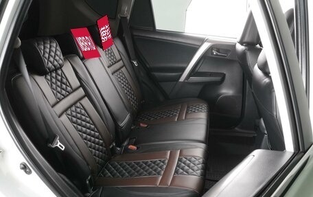 Toyota RAV4, 2015 год, 2 310 000 рублей, 7 фотография