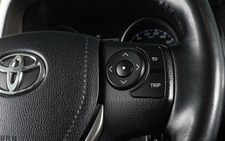Toyota RAV4, 2015 год, 2 310 000 рублей, 13 фотография