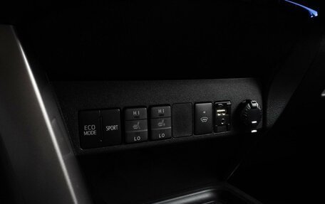 Toyota RAV4, 2015 год, 2 310 000 рублей, 17 фотография