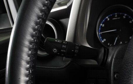 Toyota RAV4, 2015 год, 2 310 000 рублей, 19 фотография